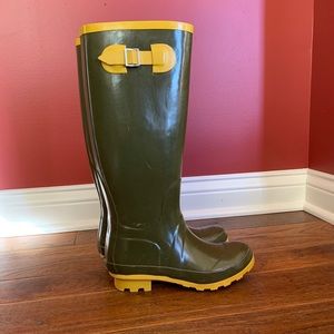Talbots Women’s Rain Boots